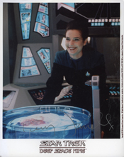 FanSource Celebrity Sales Terry Farrell